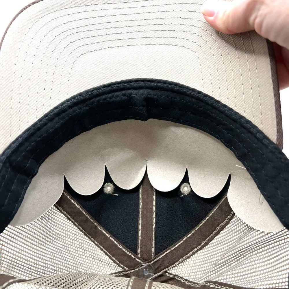Scheels Outfitters Trucker Snapback Mesh Hat